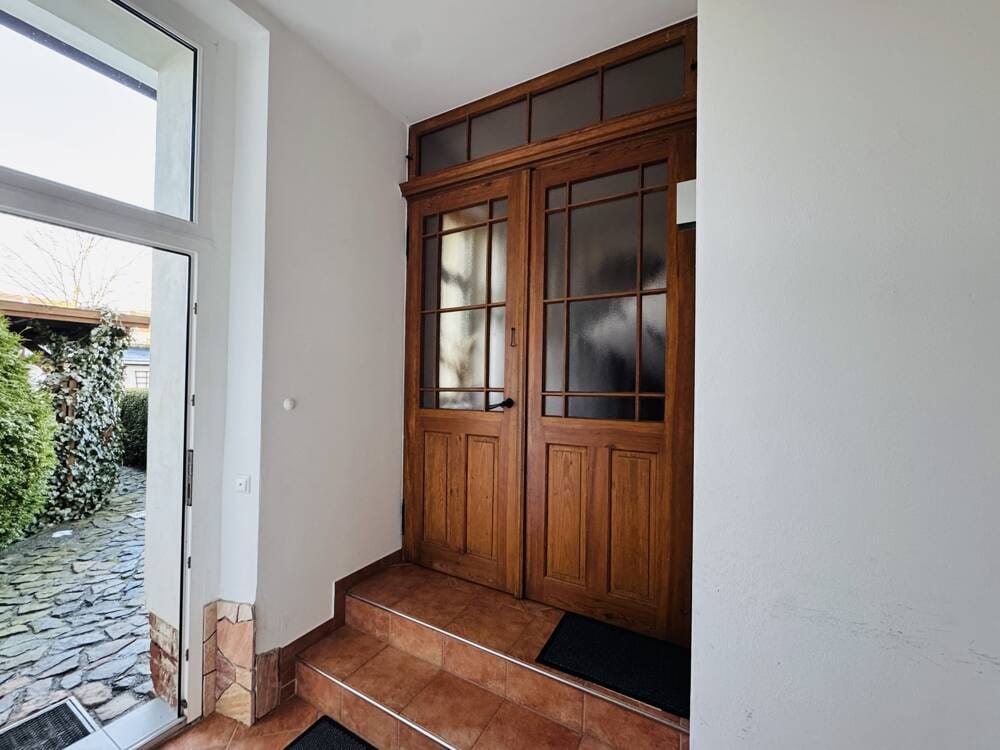 Immobilie in Wurzen - Vermietetes Mehrfamilienhaus - Bild 3