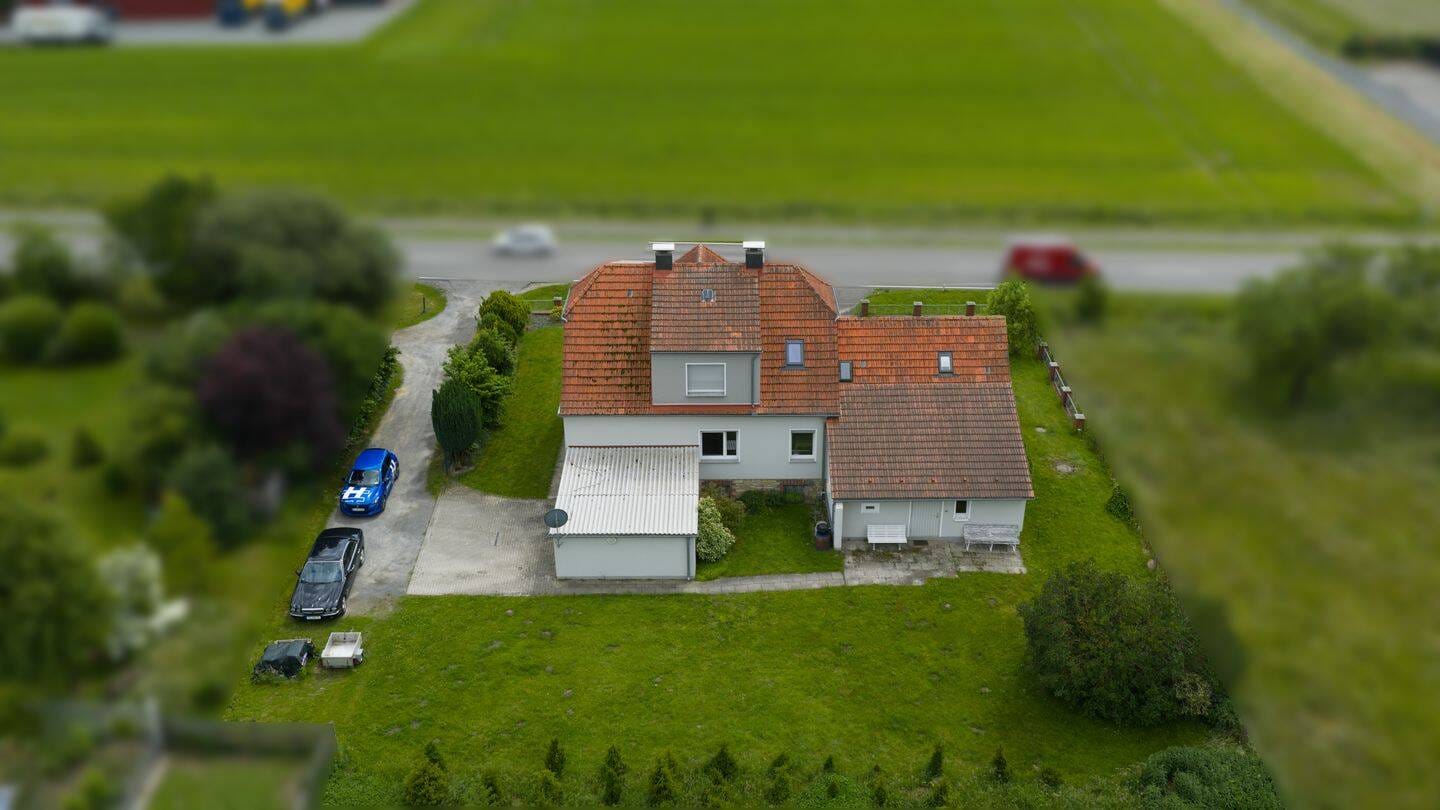 Immobilie in Lotte - Ein Zuhause, das mit Ihrem Leben mitwächst. - Bild 2