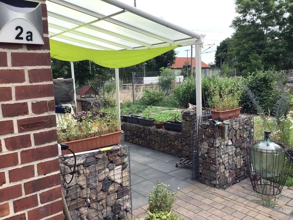 Immobilie in Wrestedt - Doppeltes Potenzial: Haus mit Nebengebäude in Wieren  - Bild 4