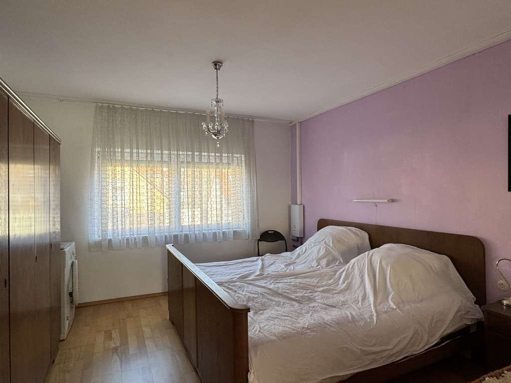 Immobilie in Stuttgart - Wohnung mit hervorragender Rendite in einem ruhigen Wohngebiet von S-Münster - Bild 3