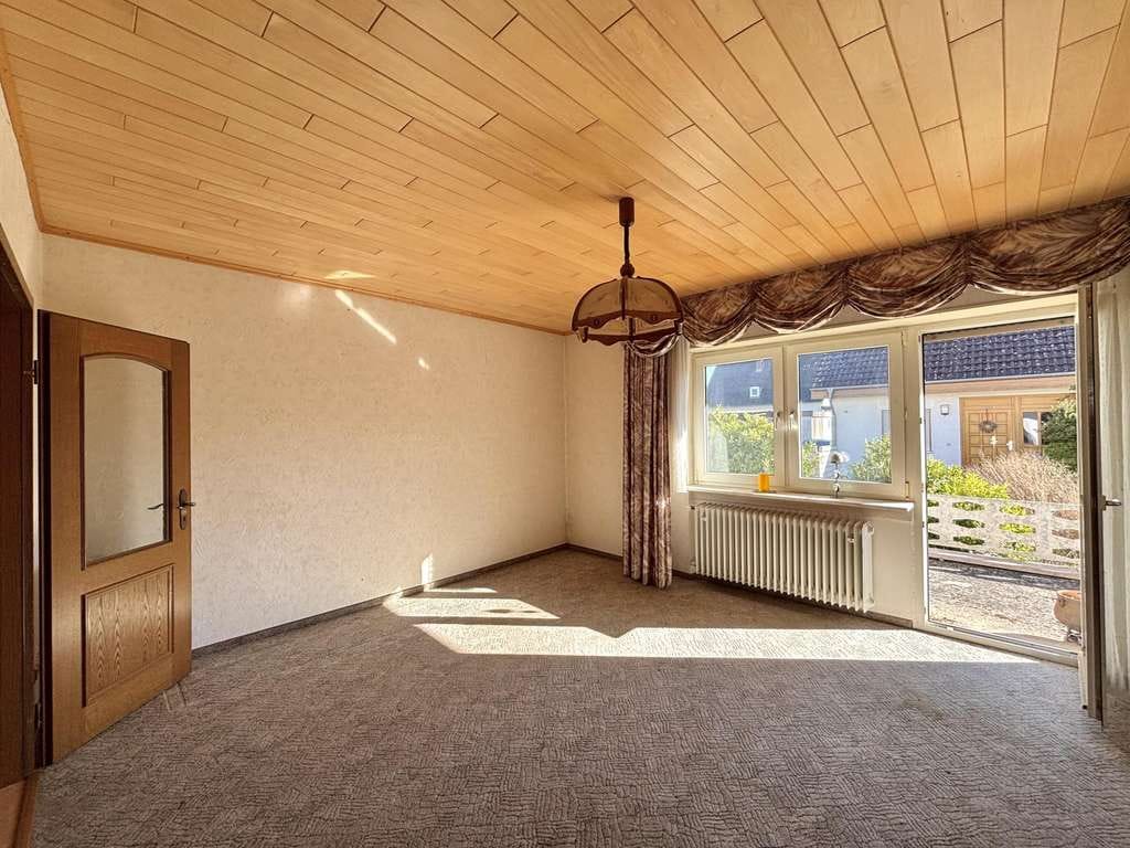 Immobilie in Kuhardt - Charmantes Einfamilienhaus für die kleine Familie in Kuhardt - Bild 2