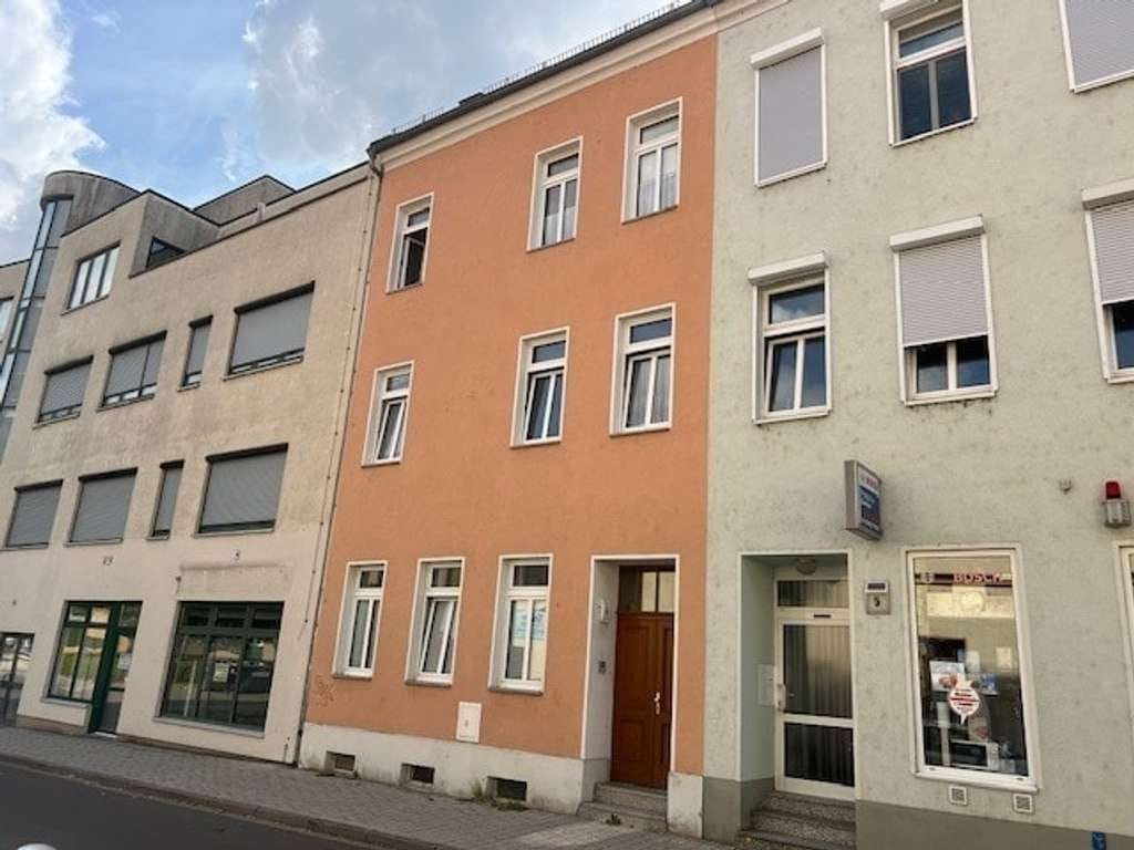 Immobilie in Eilenburg - Gemütliche 2-Zimmer-Wohnung in Eilenburg – Ideale Kapitalanlage - Bild 2