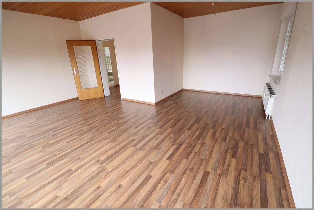 Immobilie in Hilter - 3-Zimmer-Dachgeschosswohnung in ruhiger Lage - Bild 4