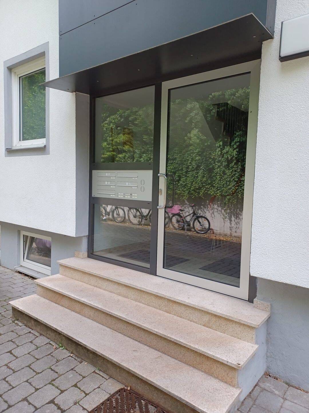 Immobilie in Freising - 3,5- Zimmer Wohung in Freising - Bild 3