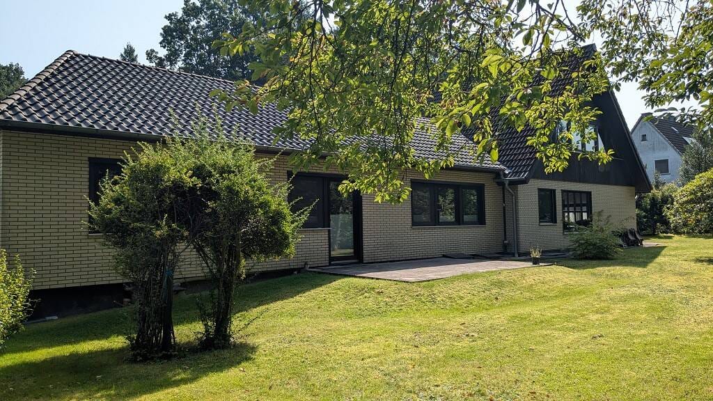 Immobilie in Südheide - Freistehender Bungalow in familiärer Umgebung und viel Platz auf einer Ebene-ein Zuhause für alle Generationen! - Bild 0