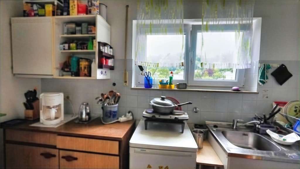 Immobilie in Überlingen - 2,5 Zimmer-Wohnung in guter Wohnlage  - Bild 3