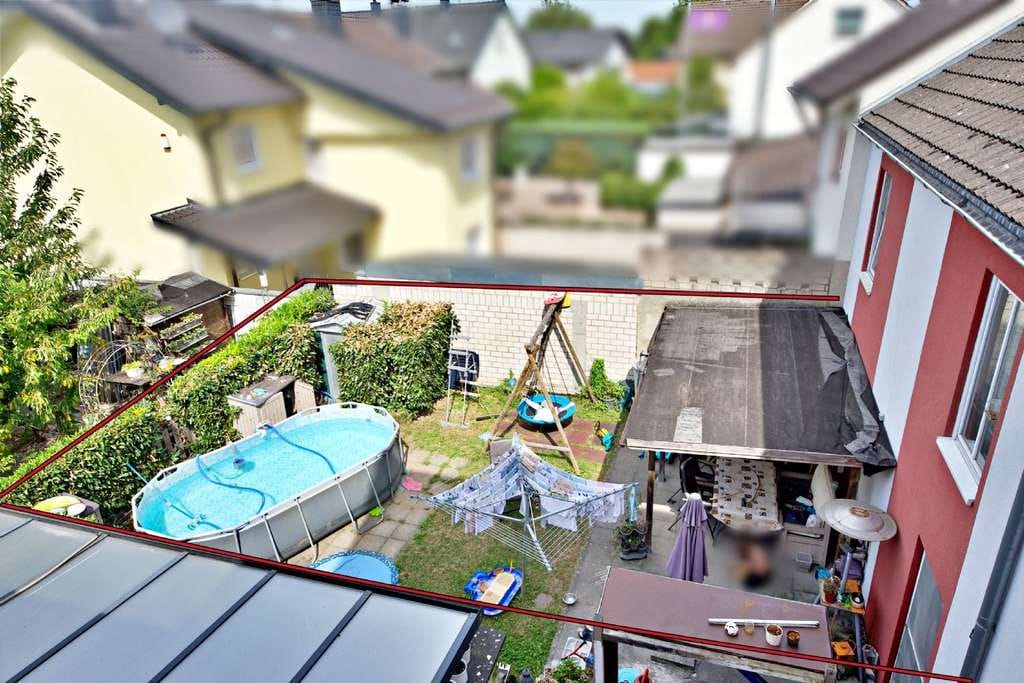 Immobilie in Troisdorf - Exposé – Ein-/Zweifamilienhaus in Troisdorf -Bergheim. - Bild 2