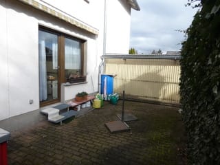 Immobilie in Bad Arolsen - Mehrfamilienhaus in Bad Arolsen-Helsen, Nordhessen - Bild 3