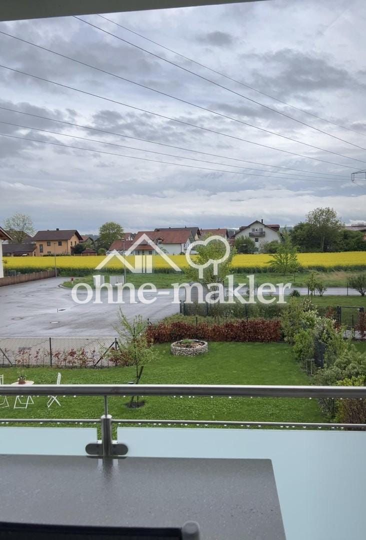 Immobilie in Unterneukirchen - Maisonette in Unterneukirchen - Bild 0