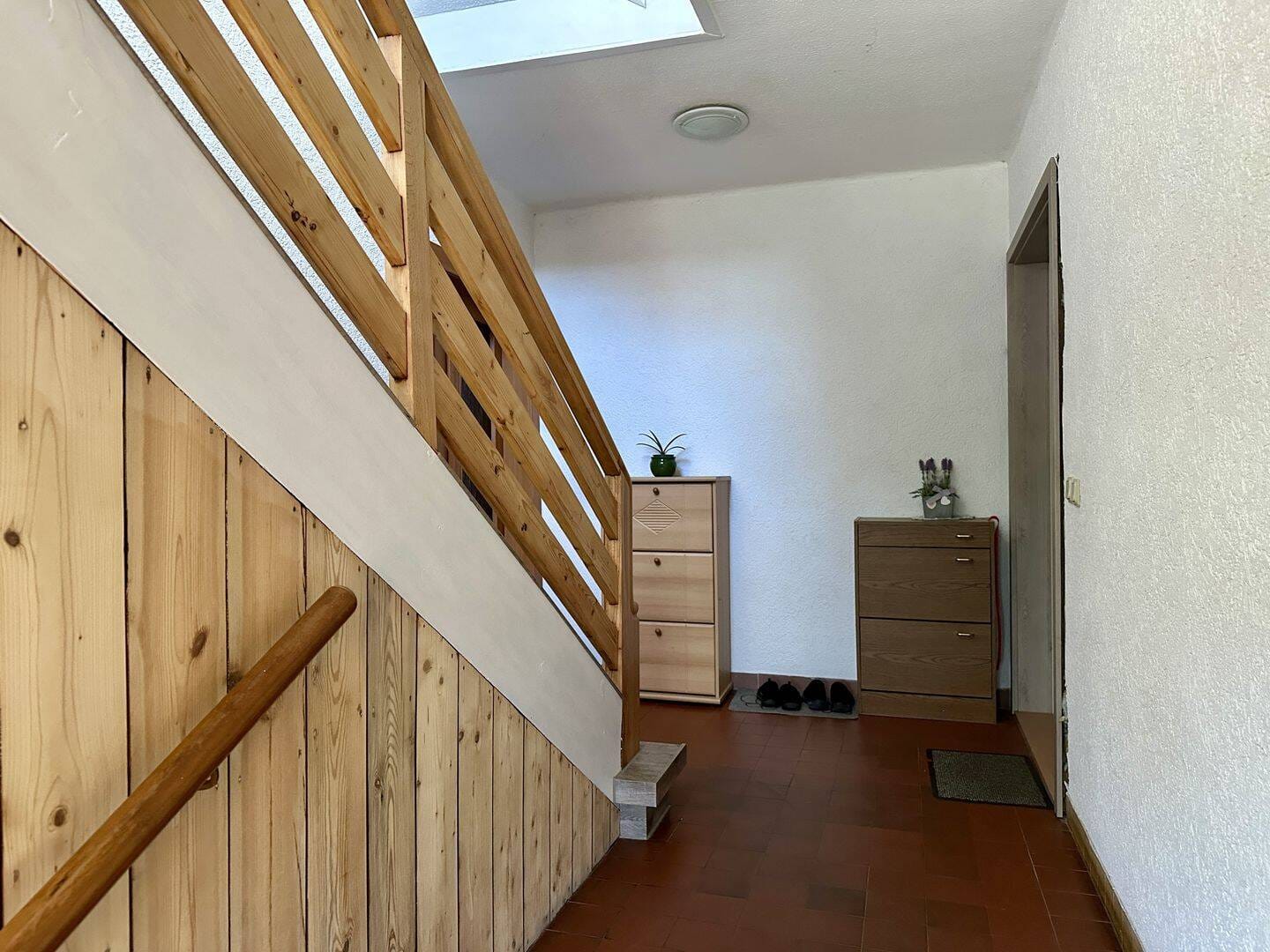 Immobilie in Krayenberggemeinde - Dachgeschosswohnung in ruhiger Lage - Bild 2