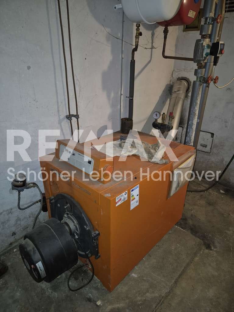 Immobilie in Springe - *reserviert* Teilvermietetes Mehrfamilienhaus mit sehr guter Rendite - Bild 4