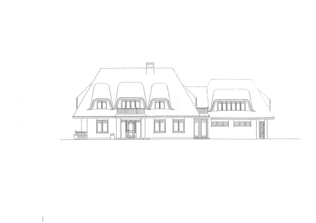 Immobilie in Ratzeburg - Ratzeburg: Landhausvilla für gehobene Ansprüche! - Bild 2