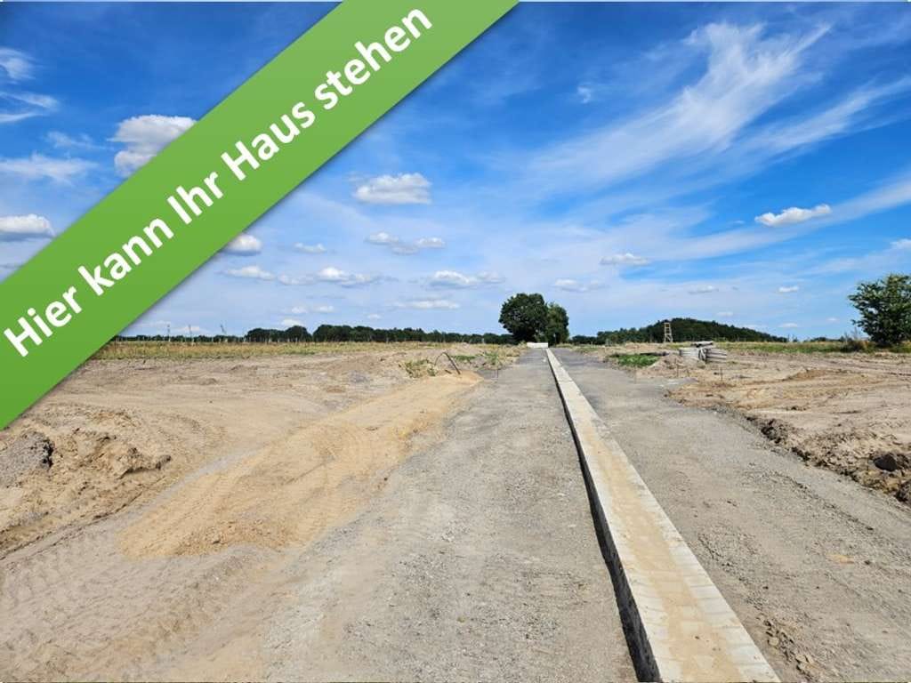 Immobilie in Walsrode - Inkl. Grundstück, das Haus für alle Lebensphasen in Westenholz. - Bild 1