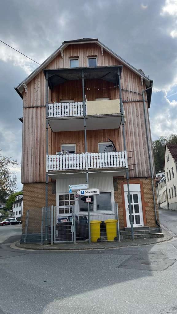 Immobilie in Schmitten - 4 Einheiten schon nach WEG geteilt, reduzierte Provision! - Bild 2
