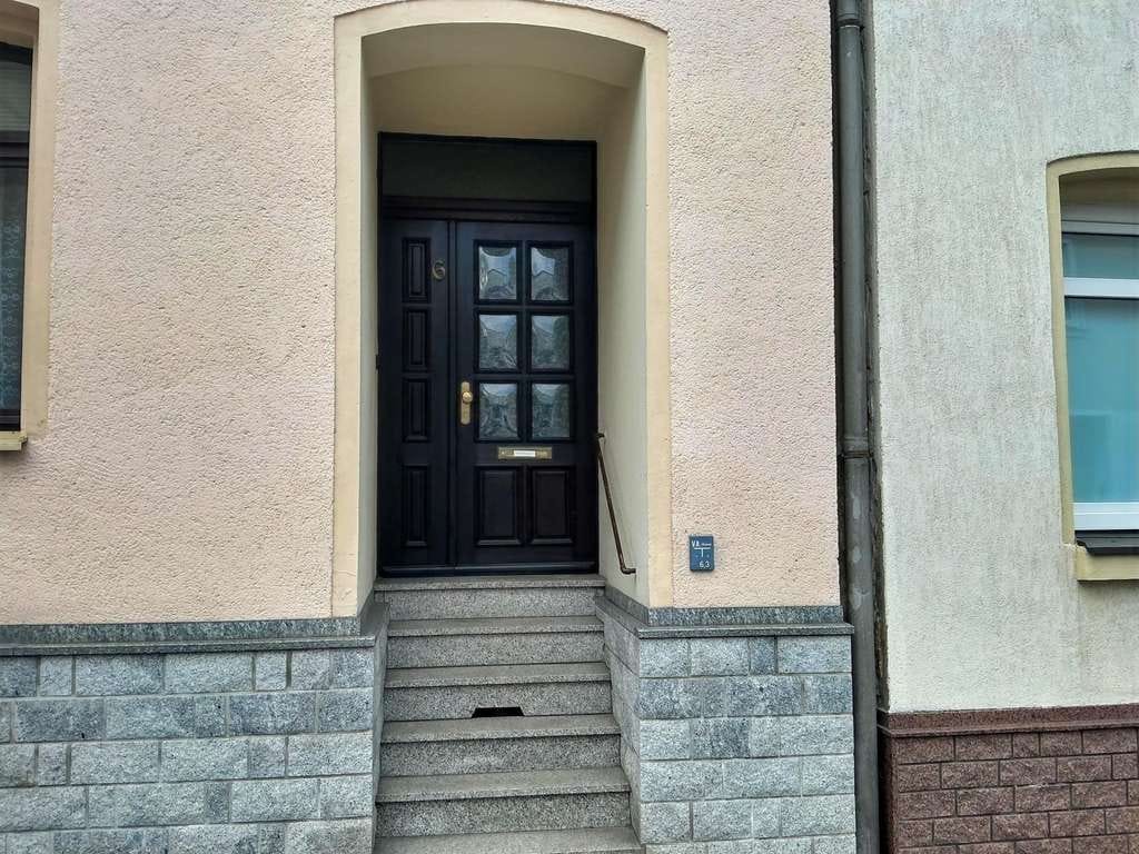 Immobilie in Falkenstein/Vogtland - Renovierungsobjekt mit viel Charme ! - Bild 4