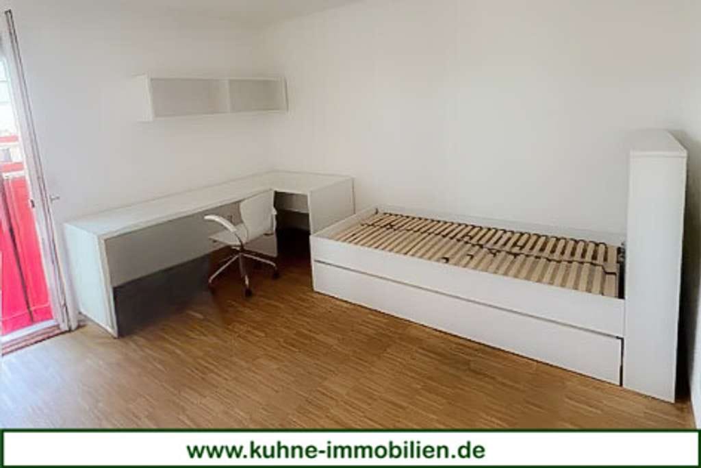 Immobilie in Hünstetten - Moderne Kapitalanlage in Idstein – stilvolles Apartment mit Balkon - Bild 1