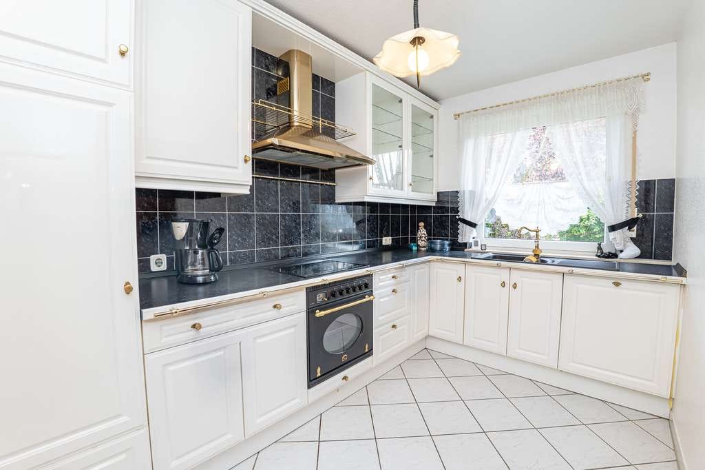 Immobilie in Himmelpforten - Ankommen, wohlfühlen, zuhause sein – Ihr neues Familienglück mit Garten - Bild 2