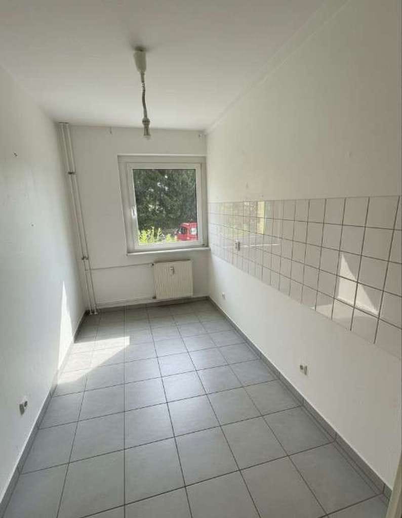 Immobilie in Neuhardenberg - Gepflegte 2-Zimmer Wohnung in Neuhardenberg - Bild 3