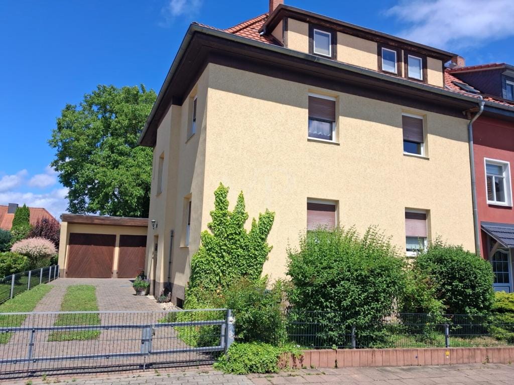 Immobilie in Nordhausen - Reihenhaus in Nordhausen - Bild 3