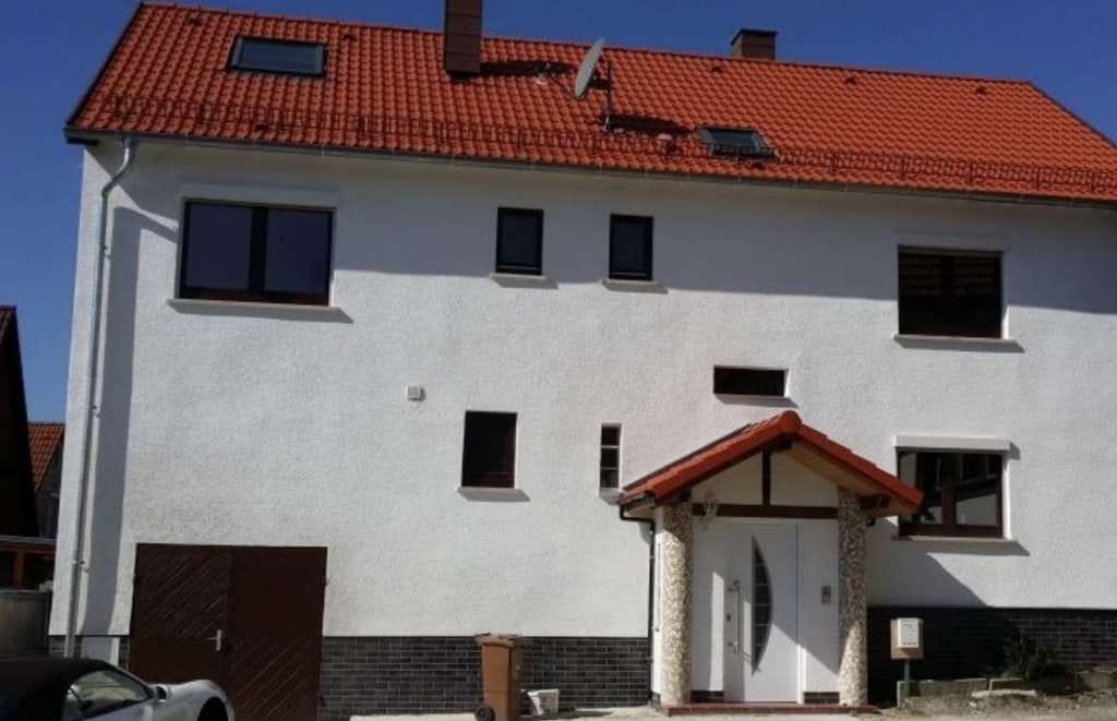 Immobilie in Erkenbrechtsweiler - Gemütliche 4-Zimmer-Terrassenwohnung mit Stellplatz – naturnah wohnen - Bild 2