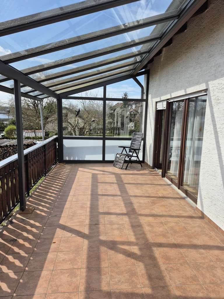 Immobilie in Kreßberg - EFH mit XXL Garage und zusätzlichem Baufenster - Bild 4