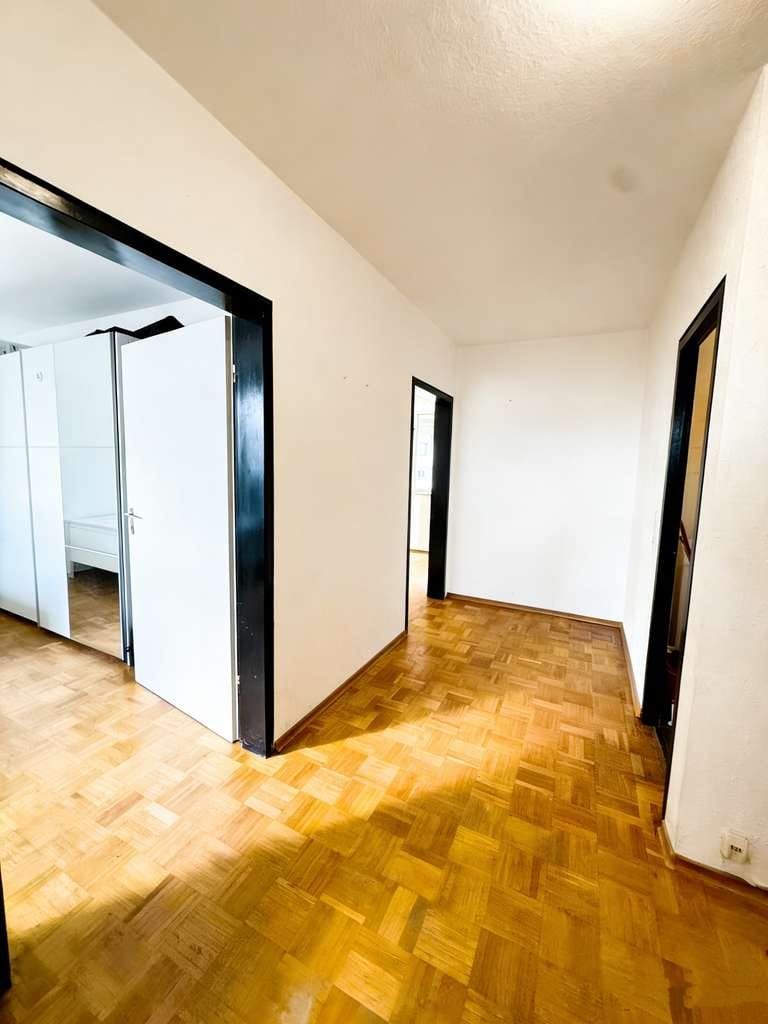 Immobilie in Liederbach - Moderne 2-Zimmer-Wohnung mit Balkon in zentraler Lage - Bild 4