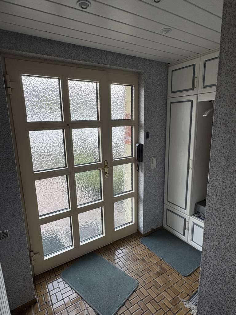 Immobilie in Naila - Reihenendhaus in guter Wohnlage - Bild 1