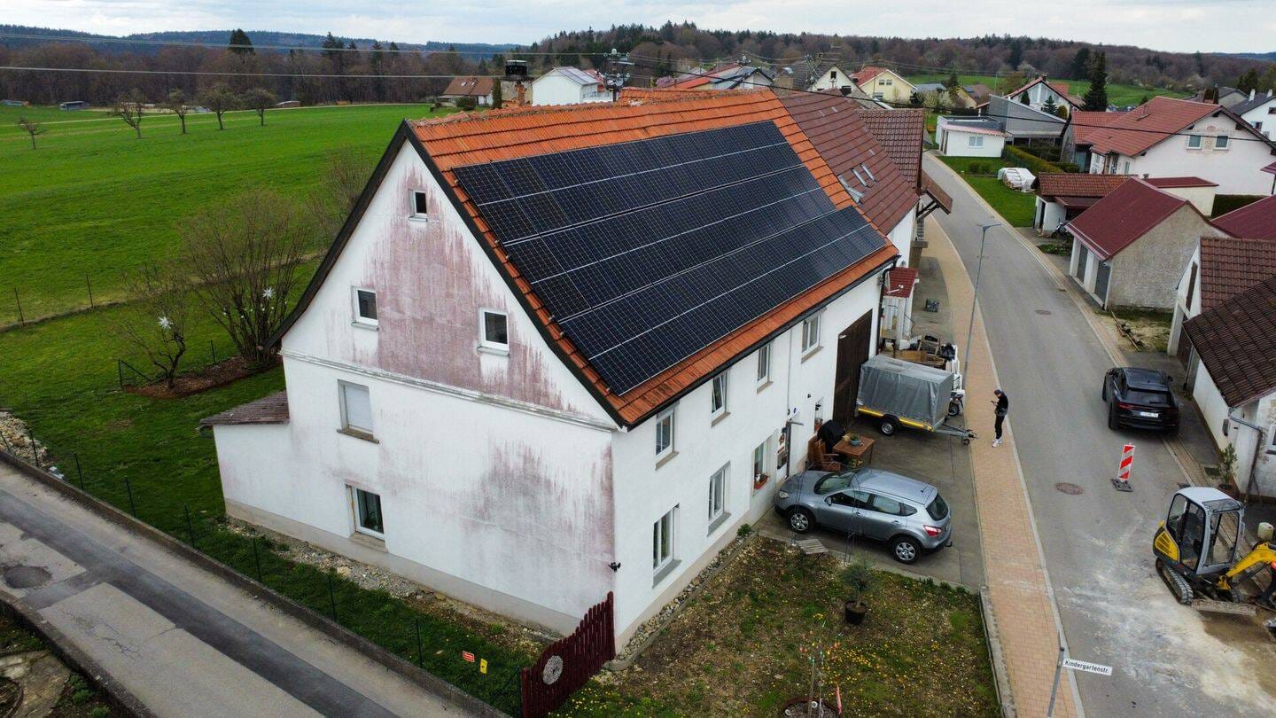Immobilie in Renquishausen - Viel Platz für Familien und eigene Ideen - Bild 4