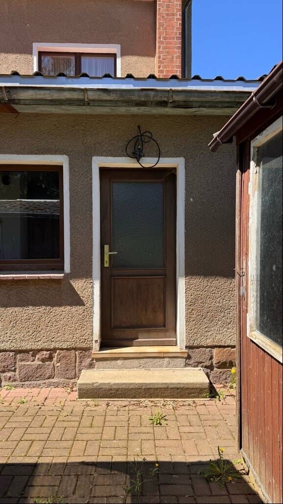 Immobilie in Hainichen - Ein-/Zweifamilienhaus in Hainichen - Bild 3