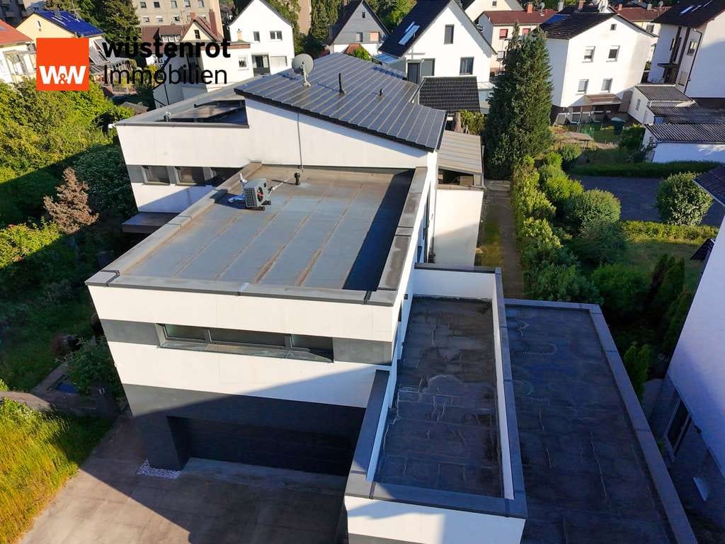Immobilie in Rodenbach - Luxuriöses Traumhaus mit Sanierungsbedarf - Bild 1