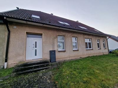 Immobilie in Vellahn - STARKE GEMEINSCHAFT AM WALDBAD - Bild 4