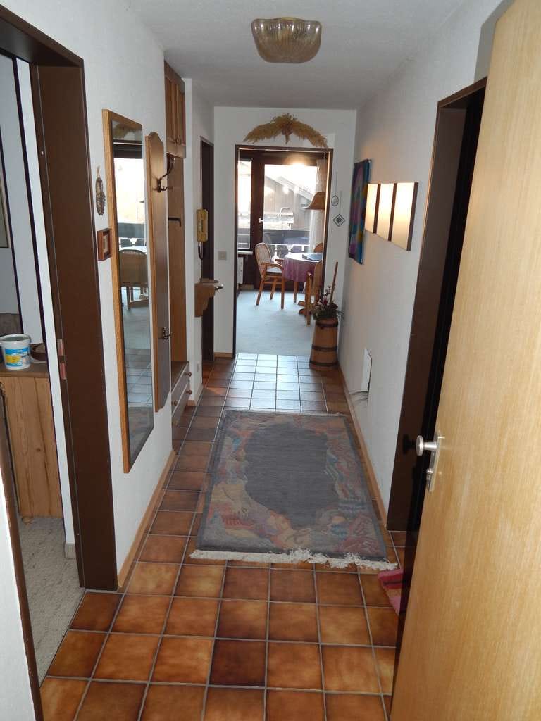 Immobilie in Rettenberg - Schöne 3-Zimmer DG-Wohnung in Rettenberg - Bild 3