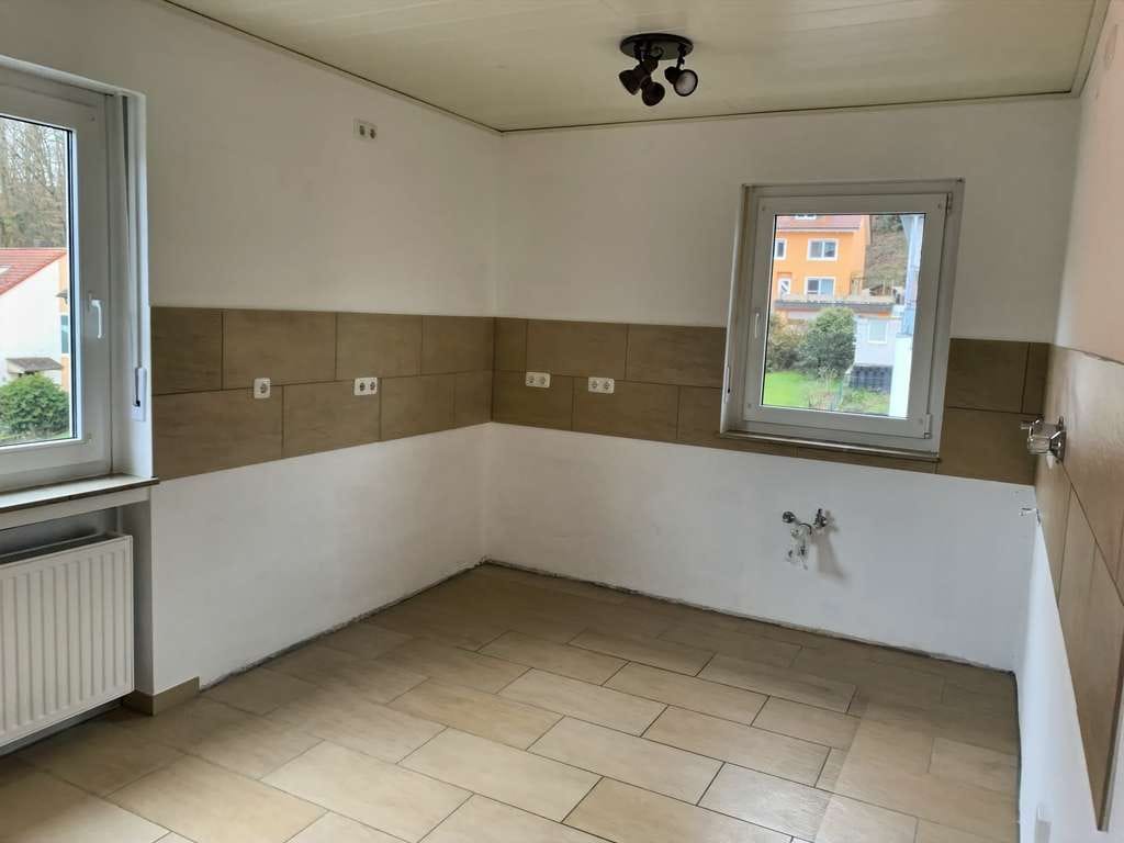 Immobilie in Dittelbrunn - Eigentumswohnung in Dittelbrunn - Bild 4