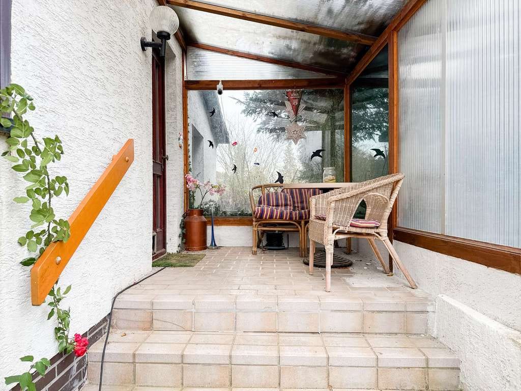 Immobilie in Lindwedel - Bungalow auf 1.656 m² Grundstück – eine Immobilie mit Potenzial - Bild 2