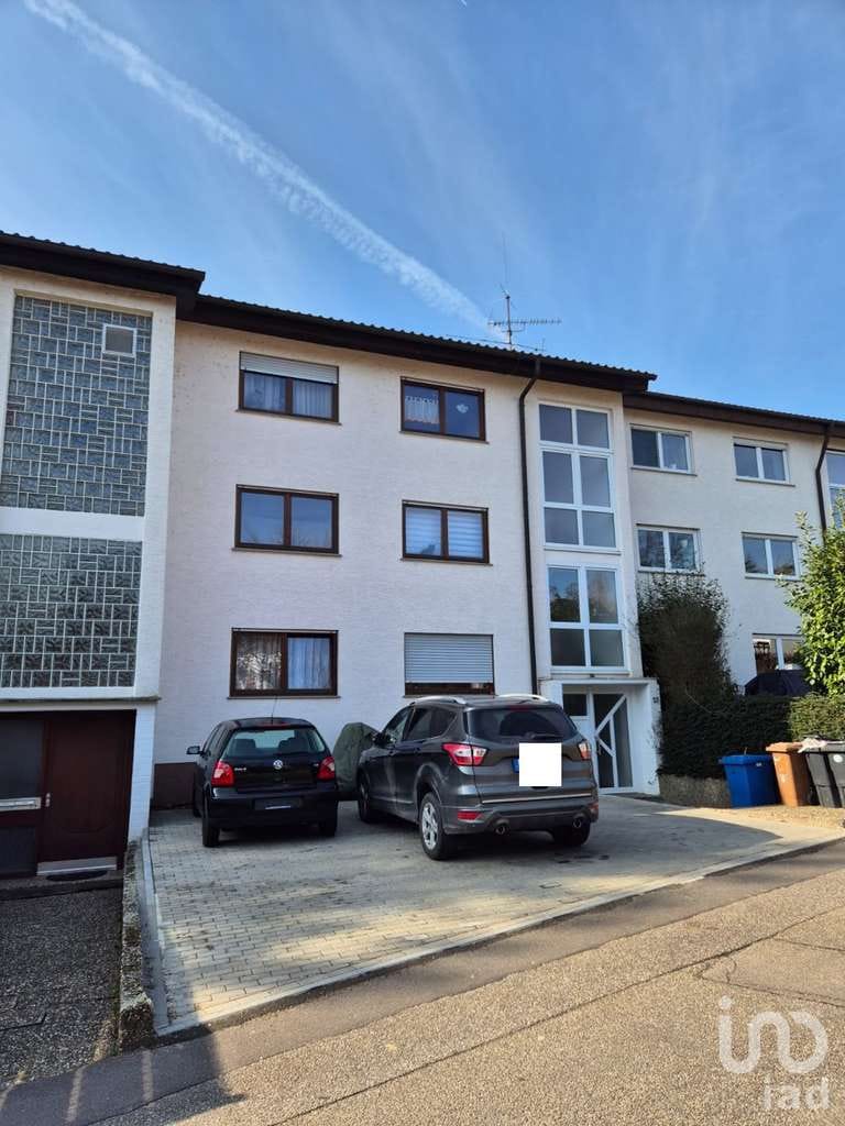Immobilie in Beilstein - 3 Wohnungen · 1 Deal – Jetzt investieren in Beilstein - ca. 4,82% Bruttorendite für Kapitalanleger - Bild 0