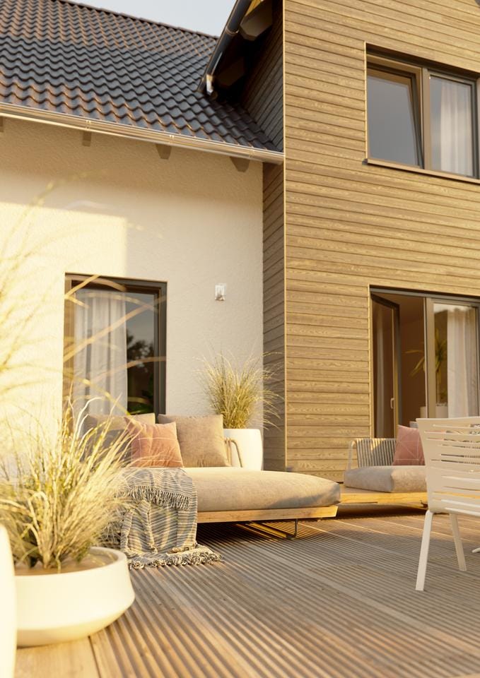 Immobilie in Deinstedt - Ein Traumhaus für die Familie in Selsingen - Bild 0