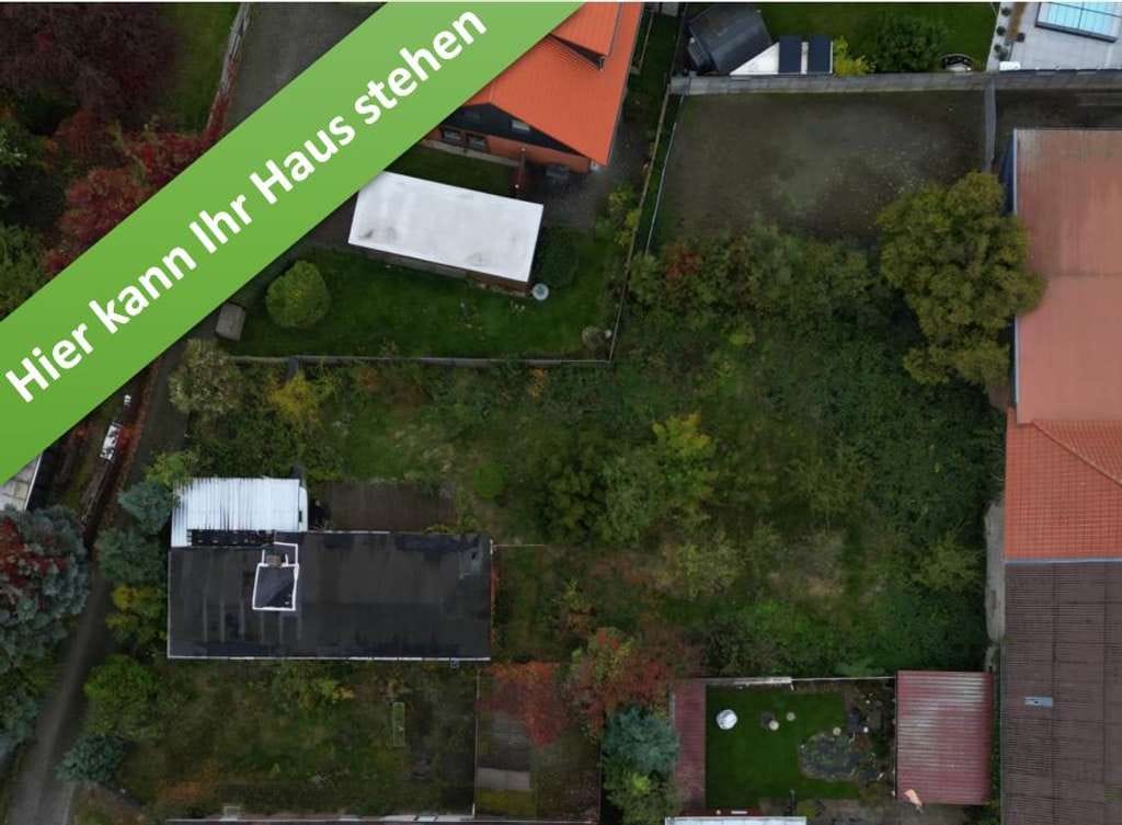 Immobilie in Danndorf - Inkl. Grundstück, ein Zuhause das überzeugt in Danndorf. - Bild 1