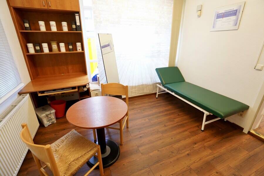 Immobilie in Scheeßel - Charmantes Wohn- und Geschäftshaus mit historischem Flair in zentraler Lage - Bild 2