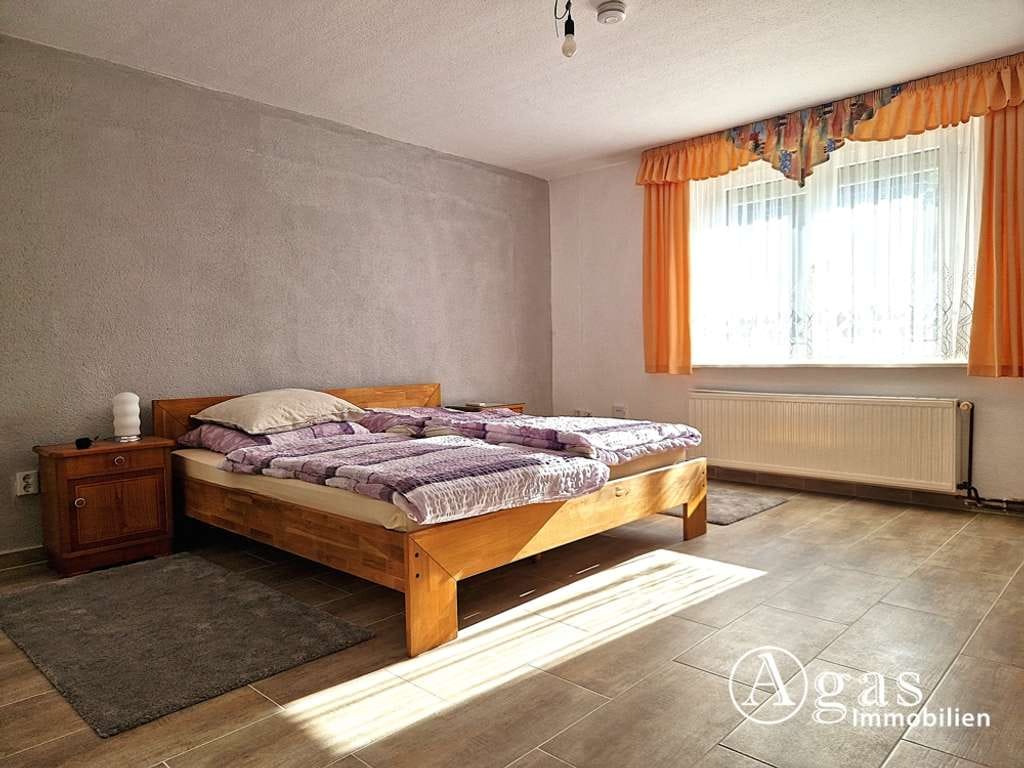 Immobilie in Letschin - Modernisiertes Einfamilienhaus mit mehreren Nebengebäuden und Glasfaseranschluss in Ortsrandlage - Bild 4