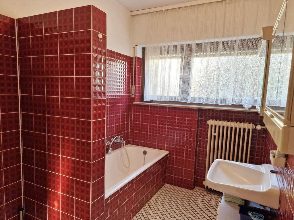 Immobilie in Neuleiningen - Bungalow in Traumlage mit Südgarten und Weitblick - Bild 3