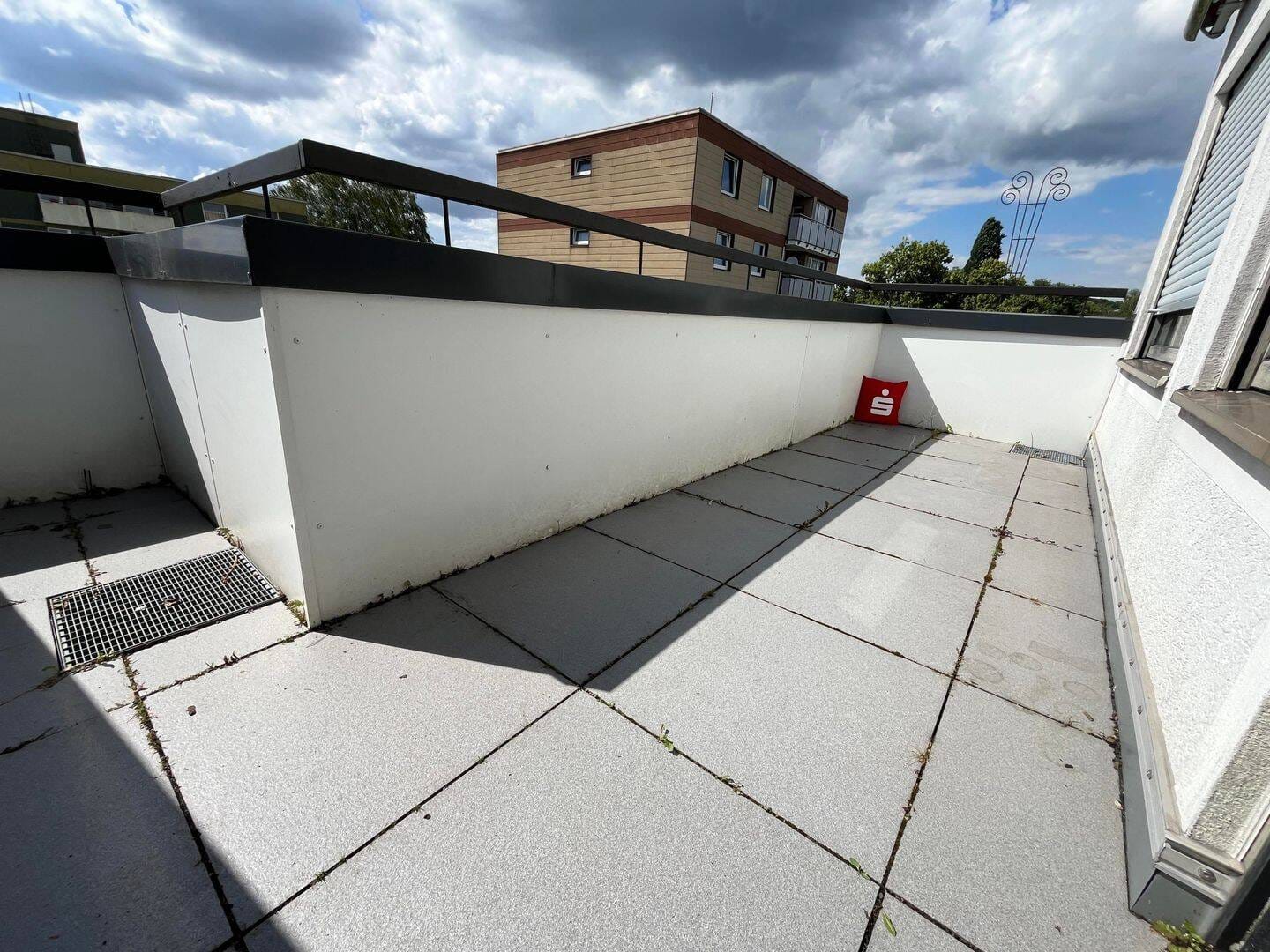 Immobilie in Oer-Erkenschwick - Großzügige Maisonettewohnung in zentraler Lage - Bild 4