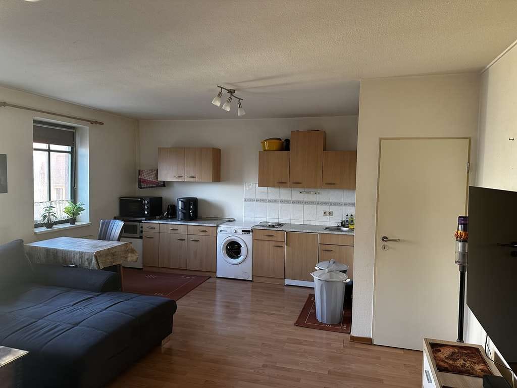 Immobilie in Tessin - 1-Zimmer-Wohnung mit offener Wohnküche - Bild 0