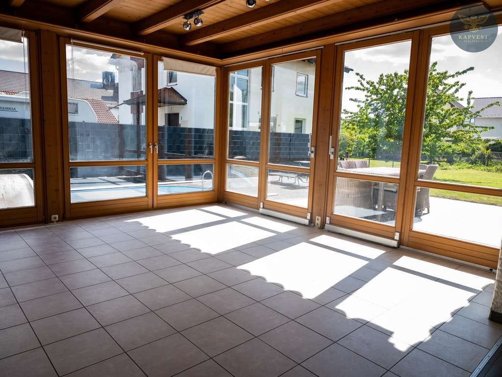 Immobilie in Feldkirchen - Großzügiges Familiendomizil zum Leben, Entspannen & Genießen - Bild 2