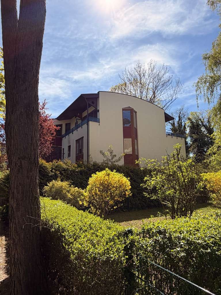 Immobilie in Kleinmachnow - Terrassenwohnung mit viel Platz zum Wohlfühlen – helle 4-Zimmer-Wohnung in Kleinmachnow - Bild 1