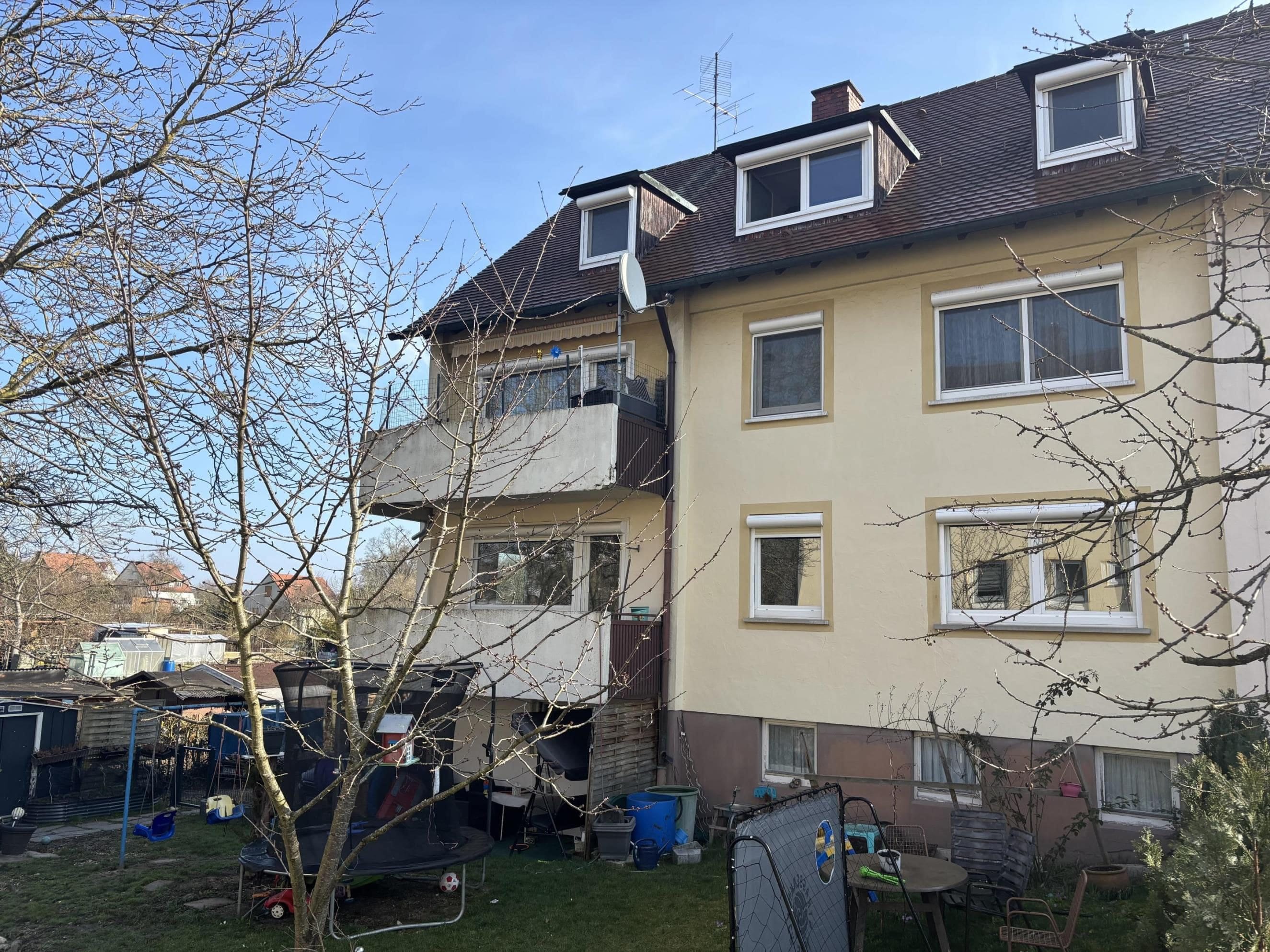 Immobilie in Schwäbisch Hall - Kapitalanleger aufgepasst... - Bild 0