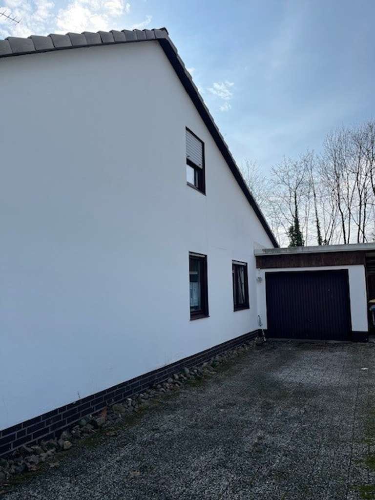 Immobilie in Winsen (Aller) - Einfamilienhaus in zentraler Lage von Winsen (Aller) - Bild 2