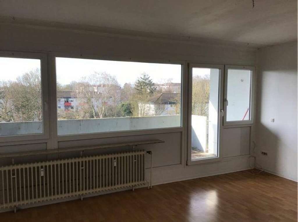 Immobilie in Baesweiler - Vermietete 3-Zimmer-Wohnung in Baesweiler - Bild 0