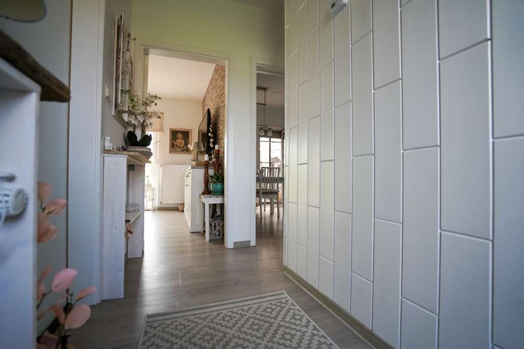 Immobilie in Jemgum - Sehr gepflegtes, modernisiertes Einfamilienhaus in ruhiger Lage von Jemgum mit großem Grundstück! - Bild 4