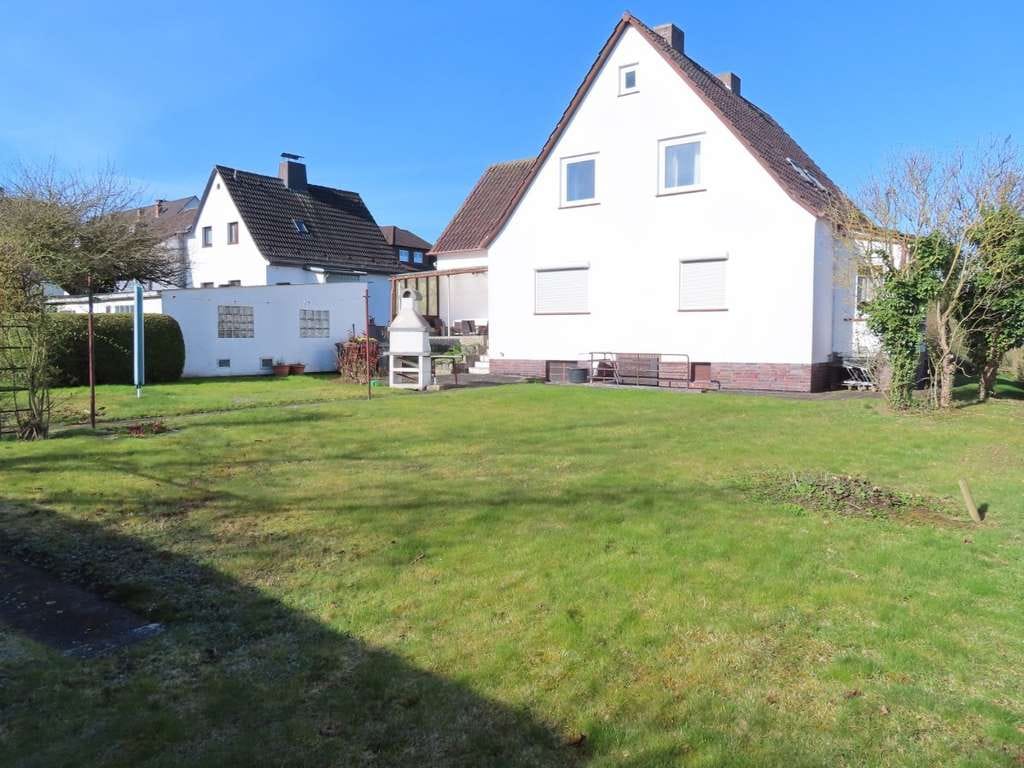 Immobilie in Kassel - Provisionsfrei - 1-2 Familienhaus in Kassel-Eichwald - Bild 3