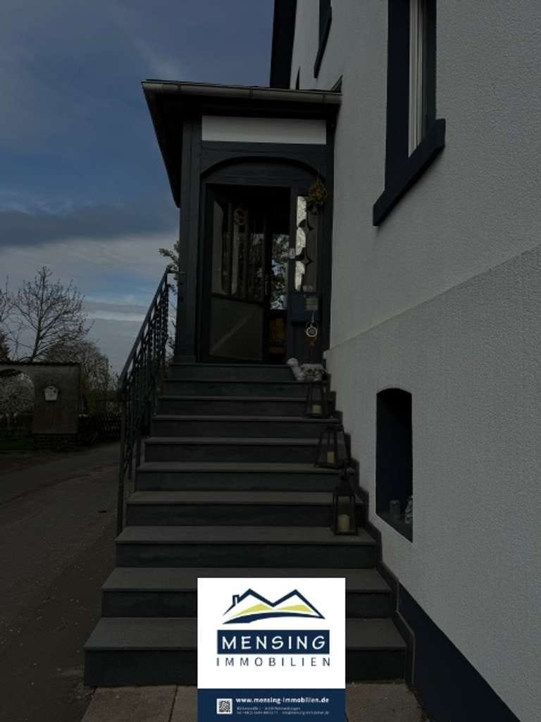 Immobilie in Derental - Dieses Bauernhaus mit Tenne und großer Garage bietet viel Platz und hat Potential - Bild 3